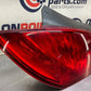 2004 Nissan Z33 350Z Passenger Right Tail Light Assembly OEM 22BLCF2 - On Point Parts Inc