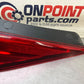 2004 Nissan Z33 350Z Passenger Right Tail Light Assembly OEM 22BLCF2 - On Point Parts Inc