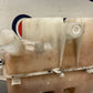 2004 Nissan Z33 350Z Windshield Washer Fluid Reservoir Tank Pumps OEM 22BLCFI - On Point Parts Inc
