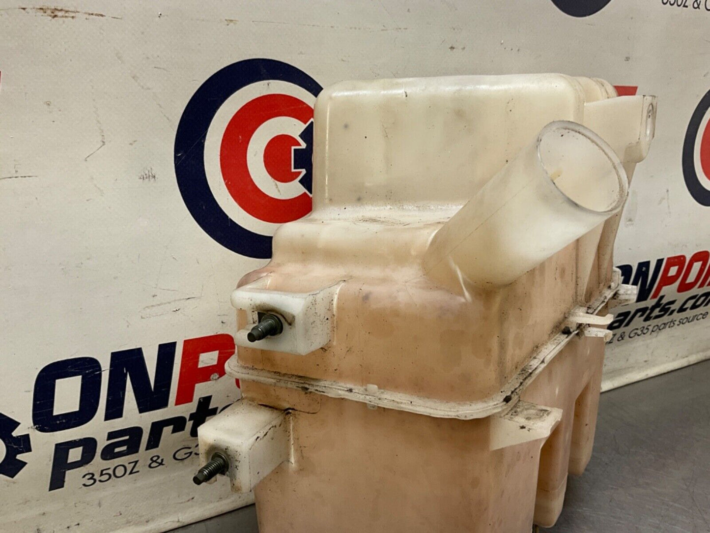 2004 Nissan Z33 350Z Windshield Washer Fluid Reservoir Tank Pumps OEM 22BLCFI - On Point Parts Inc