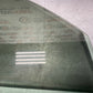 2004 Nissan Z33 350Z Passenger Right Door Window Glass OEM 22BLCF1 - On Point Parts Inc