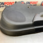 2004 Nissan Z33 350Z Passenger Right Interior Door Panel Trim OEM 22BLCF8 - On Point Parts Inc