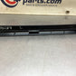 2004 Nissan Z33 350Z Driver Left Door Threshold Sill Trim OEM 22BLCF7 - On Point Parts Inc