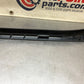 2004 Nissan Z33 350Z Driver Left Door Threshold Sill Trim OEM 22BLCF7 - On Point Parts Inc