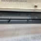2004 Nissan Z33 350Z Driver Left Door Threshold Sill Trim OEM 22BLCF7 - On Point Parts Inc