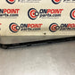 2004 Nissan Z33 350Z Driver Left Door Threshold Sill Trim OEM 22BLCF7 - On Point Parts Inc
