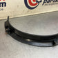 2004 Nissan Z33 350Z Driver Left Door Threshold Sill Trim OEM 22BLCF7 - On Point Parts Inc