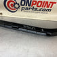 2004 Nissan Z33 350Z Passenger Right Door Threshold Sill Trim OEM 22BLCF7 - On Point Parts Inc