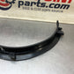 2004 Nissan Z33 350Z Passenger Right Door Threshold Sill Trim OEM 22BLCF7 - On Point Parts Inc