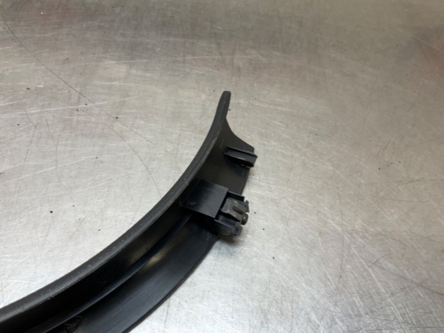 2004 Nissan Z33 350Z Passenger Right Door Threshold Sill Trim OEM 22BLCF7 - On Point Parts Inc