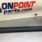 2004 Nissan Z33 350Z Passenger Right Door Threshold Sill Trim OEM 22BLCF7 - On Point Parts Inc
