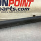 2004 Nissan Z33 350Z Passenger Right Door Threshold Sill Trim OEM 22BLCF7 - On Point Parts Inc