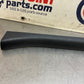 2004 Nissan Z33 350Z Passenger Right Door Threshold Sill Trim OEM 22BLCF7 - On Point Parts Inc