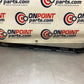 2004 Nissan Z33 350Z Passenger Right Door Threshold Sill Trim OEM 22BLCF7 - On Point Parts Inc