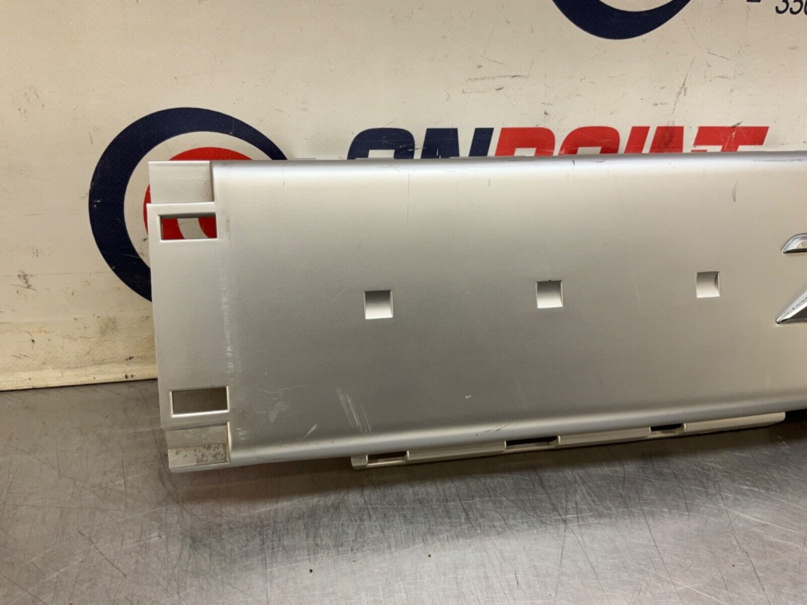 2004 Nissan Z33 350Z Rear Trunk Strut Bar Cover 93130 OEM 22BLCF7 - On Point Parts Inc