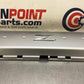 2004 Nissan Z33 350Z Rear Trunk Strut Bar Cover 93130 OEM 22BLCF7 - On Point Parts Inc