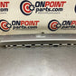 2004 Nissan Z33 350Z Rear Trunk Strut Bar Cover 93130 OEM 22BLCF7 - On Point Parts Inc