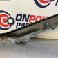 2004 Nissan Z33 350Z Passenger Right Exterior A Pillar Trim 76836 OEM 22BLCF2 - On Point Parts Inc