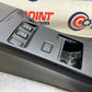 2004 Nissan Z33 350Z Manual Center Console Storage Heated Seat SwitchOEM 22BLCF8 - On Point Parts Inc