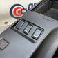 2004 Nissan Z33 350Z Manual Center Console Storage Heated Seat SwitchOEM 22BLCF8 - On Point Parts Inc
