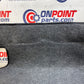 2004 Nissan Z33 350Z Rear Trunk Carpet Liner OEM 22BLCF9 - On Point Parts Inc