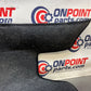 2004 Nissan Z33 350Z Rear Trunk Carpet Liner OEM 22BLCF9 - On Point Parts Inc