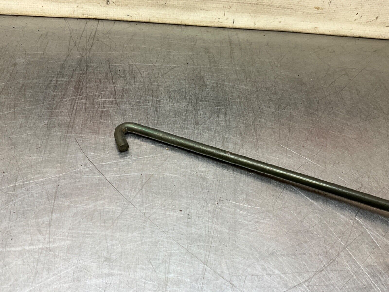 2004 Nissan Z33 350Z Battery Hold Down Bracket Hardware OEM 22BLCFE - On Point Parts Inc