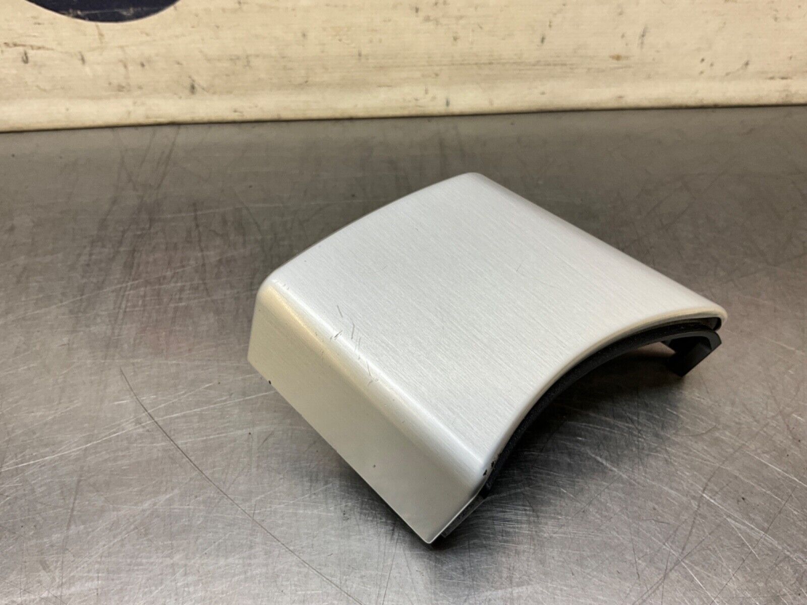 2004 Nissan Z33 350Z Steering Wheel Cruise Control Switch Cap OEM 22BLCFA - On Point Parts Inc