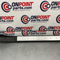 2004 Nissan Z33 350Z Passenger Right Door Threshold Kick Plate OEM 22BLCF7 - On Point Parts Inc