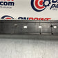 2004 Nissan Z33 350Z Passenger Right Door Threshold Kick Plate OEM 22BLCF7 - On Point Parts Inc