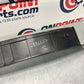 2004 Nissan Z33 350Z Passenger Right Door Threshold Kick Plate OEM 22BLCF7 - On Point Parts Inc