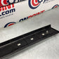 2004 Nissan Z33 350Z Passenger Right Door Threshold Kick Plate OEM 22BLCF7 - On Point Parts Inc