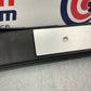 2004 Nissan Z33 350Z Passenger Right Door Threshold Kick Plate OEM 22BLCF7 - On Point Parts Inc