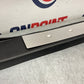 2004 Nissan Z33 350Z Passenger Right Door Threshold Kick Plate OEM 22BLCF7 - On Point Parts Inc