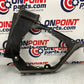 2004 Nissan Z33 350Z Passenger Right Battery Cover Bezel Trim 65278 OEM 22BLCF3 - On Point Parts Inc