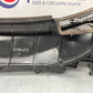 2004 Nissan Z33 350Z Passenger Right Windshield Wiper Hood Cowl OEM 22BLCF3 - On Point Parts Inc