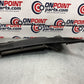 2004 Nissan Z33 350Z Passenger Right Windshield Wiper Hood Cowl OEM 22BLCF3 - On Point Parts Inc