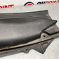 2004 Nissan Z33 350Z Passenger Right Windshield Wiper Hood Cowl OEM 22BLCF3 - On Point Parts Inc
