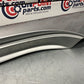 2004 Nissan Z33 350Z Passenger Right Side Skirt Rocker Panel OEM 22BLCF5 - On Point Parts Inc