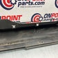 2004 Nissan Z33 350Z Passenger Right Side Skirt Rocker Panel OEM 22BLCF5 - On Point Parts Inc