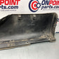2004 Nissan Z33 350Z Passenger Right Side Skirt Rocker Panel OEM 22BLCF5 - On Point Parts Inc