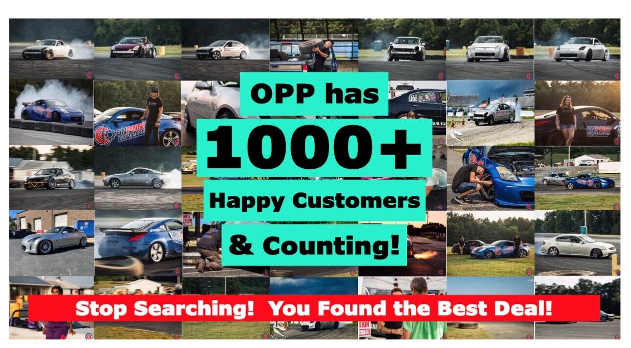 2004 Nissan Z33 350Z Passenger Right Side Skirt Rocker Panel OEM 22BLCF5 - On Point Parts Inc