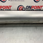2004 Nissan Z33 350Z Passenger Right Side Skirt Rocker Panel OEM 22BLCF5 - On Point Parts Inc
