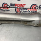 2004 Nissan Z33 350Z Passenger Right Side Skirt Rocker Panel OEM 22BLCF5 - On Point Parts Inc