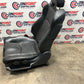 2004 Nissan Z33 350Z Driver Left Power Leather Seat with Switches OEM 22BLCF9 - On Point Parts Inc
