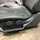 2004 Nissan Z33 350Z Driver Left Power Leather Seat with Switches OEM 22BLCF9 - On Point Parts Inc