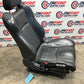 2004 Nissan Z33 350Z Driver Left Power Leather Seat with Switches OEM 22BLCF9 - On Point Parts Inc