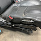 2004 Nissan Z33 350Z Driver Left Power Leather Seat with Switches OEM 22BLCF9 - On Point Parts Inc