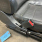 2004 Nissan Z33 350Z Driver Left Power Leather Seat with Switches OEM 22BLCF9 - On Point Parts Inc