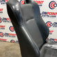 2004 Nissan Z33 350Z Driver Left Power Leather Seat with Switches OEM 22BLCF9 - On Point Parts Inc